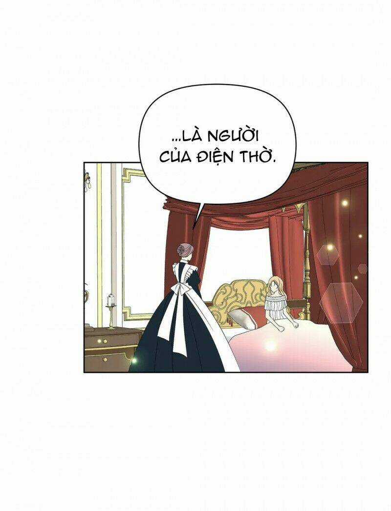 Công Chúa Thời Gian Có Hạn - Chapter 22 - Trang 62