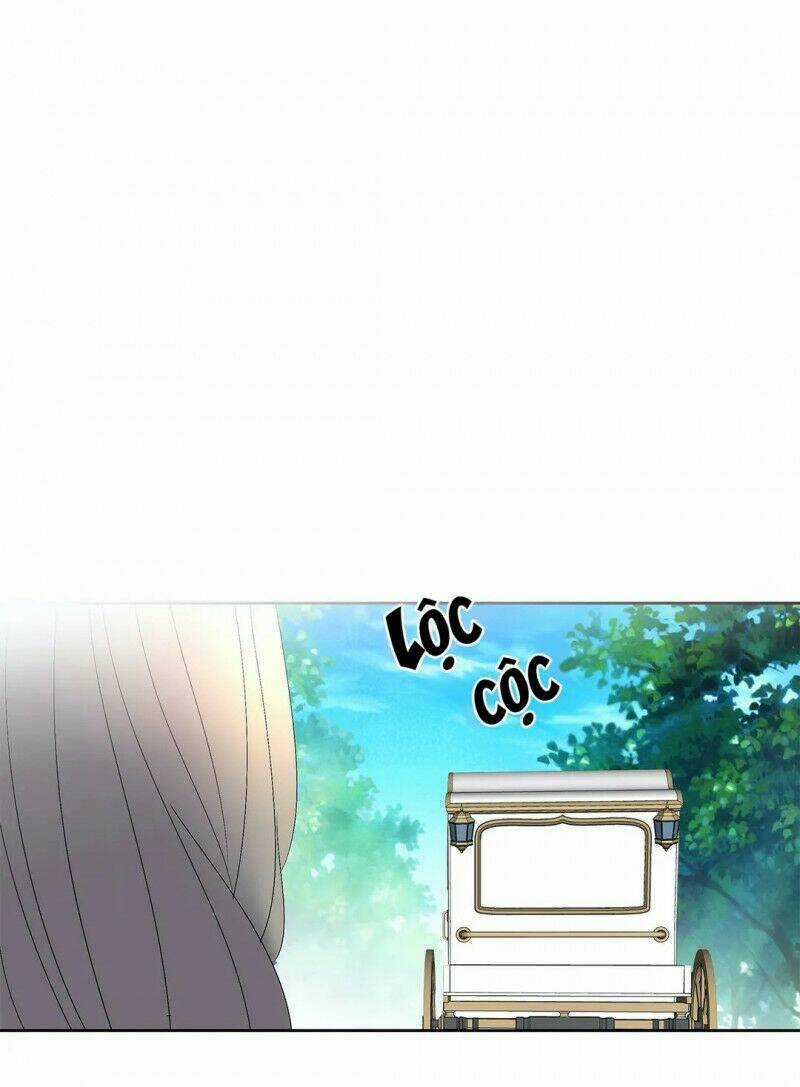 Công Chúa Thời Gian Có Hạn - Chapter 22 - Trang 9