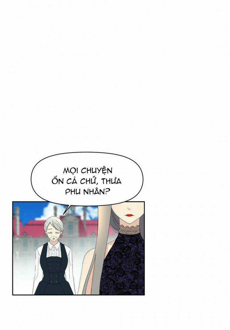 Công Chúa Thời Gian Có Hạn - Chapter 22 - Trang 10