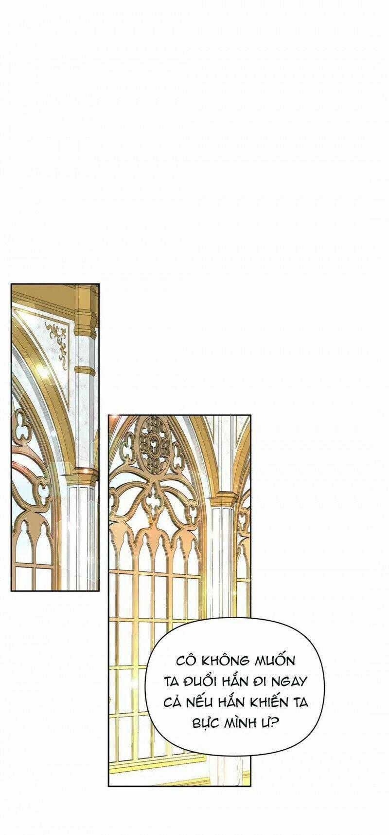 Công Chúa Thời Gian Có Hạn - Chapter 23 - Trang 2