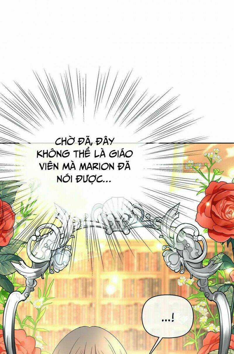 Công Chúa Thời Gian Có Hạn - Chapter 23 - Trang 11