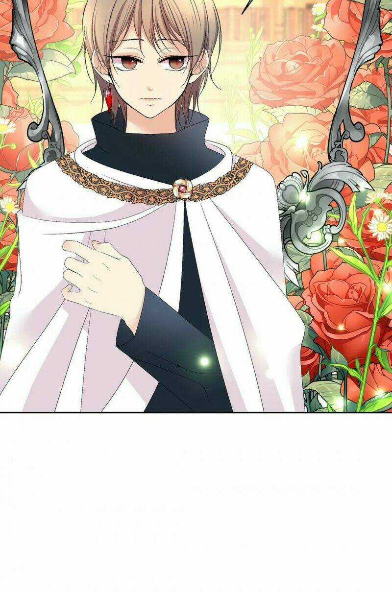 Công Chúa Thời Gian Có Hạn - Chapter 23 - Trang 12