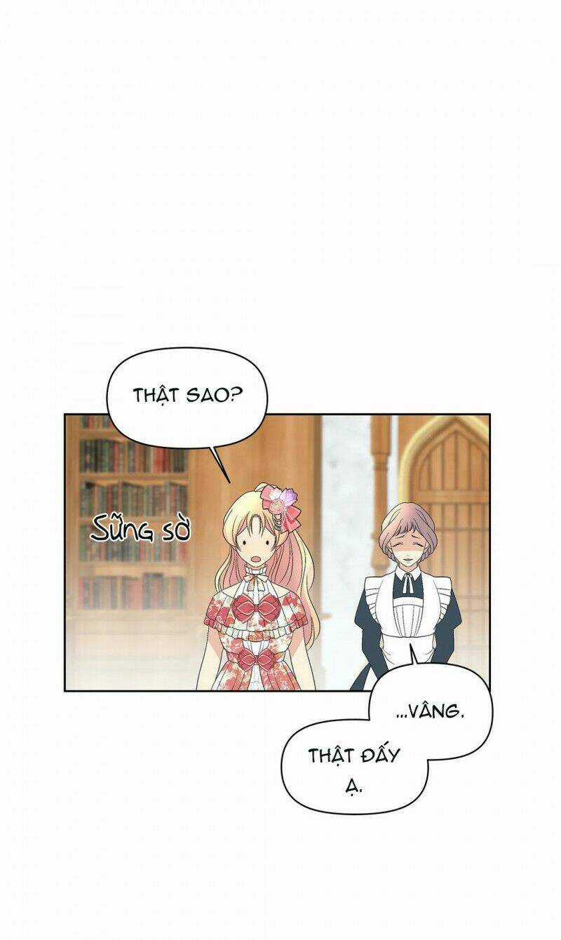 Công Chúa Thời Gian Có Hạn - Chapter 23 - Trang 13