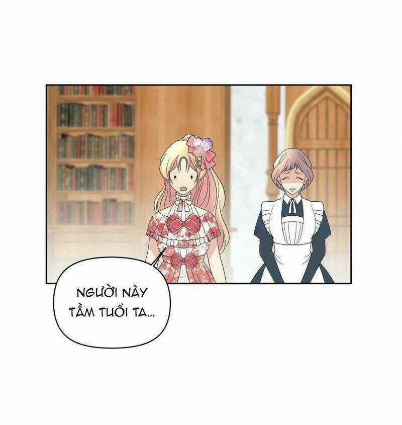 Công Chúa Thời Gian Có Hạn - Chapter 23 - Trang 14