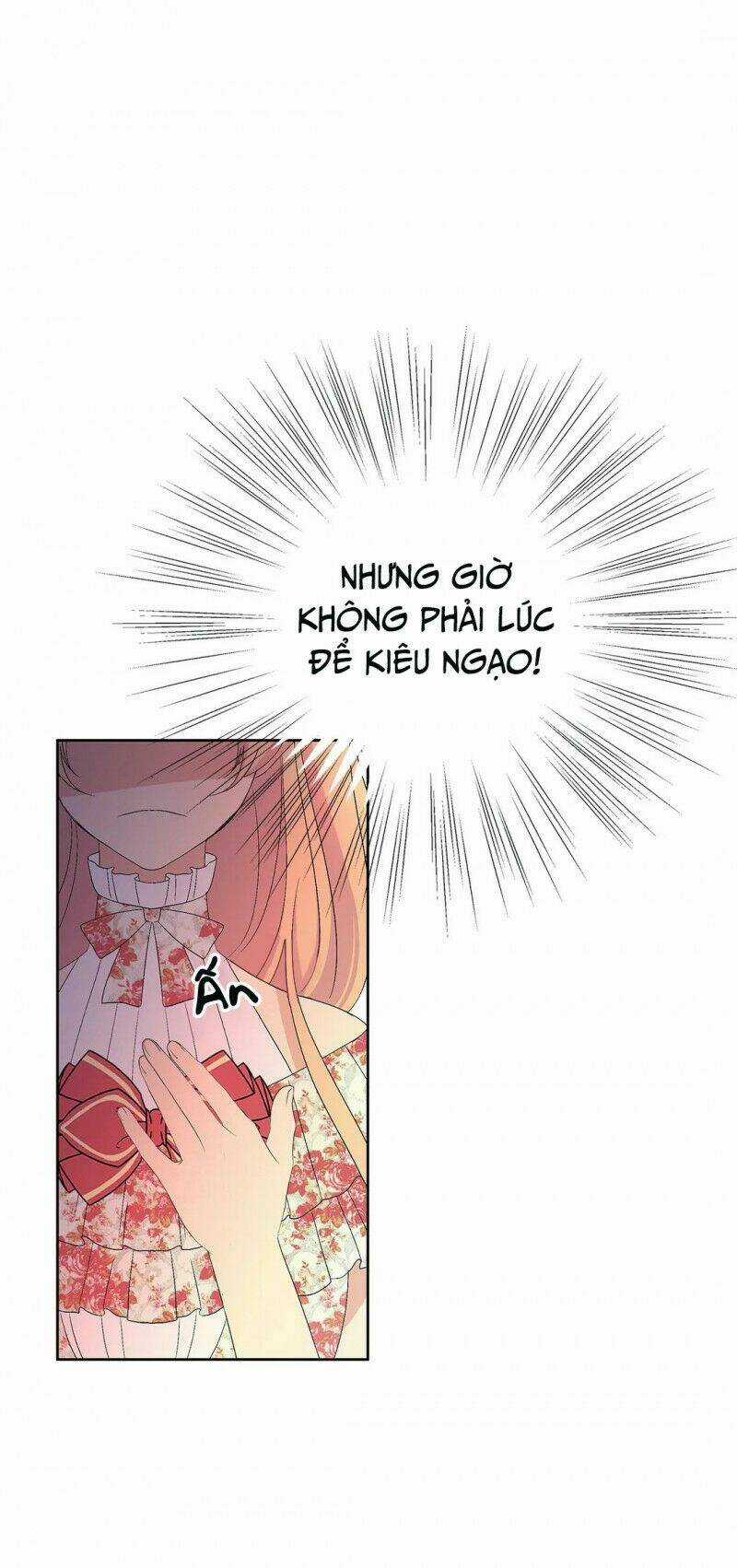 Công Chúa Thời Gian Có Hạn - Chapter 23 - Trang 16