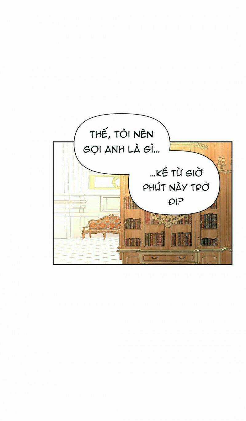 Công Chúa Thời Gian Có Hạn - Chapter 23 - Trang 18