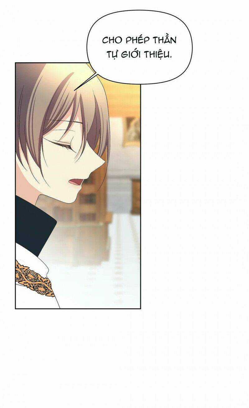 Công Chúa Thời Gian Có Hạn - Chapter 23 - Trang 19