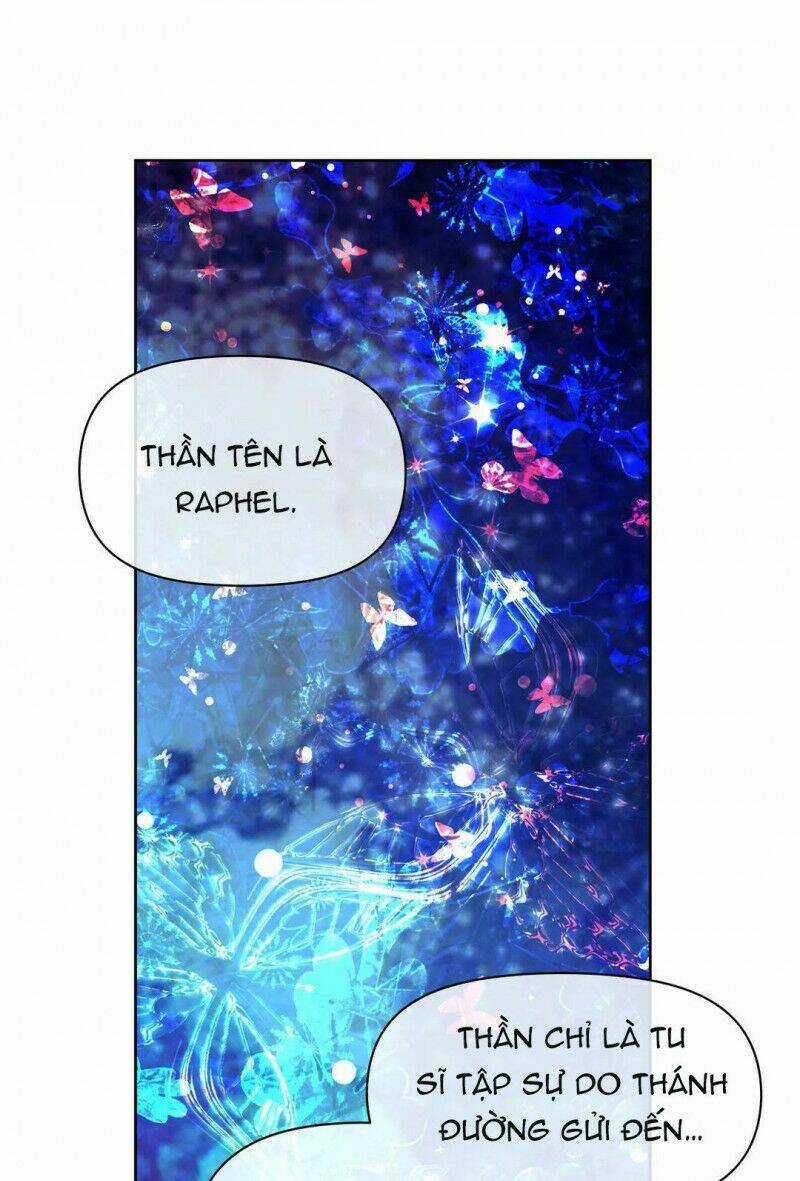 Công Chúa Thời Gian Có Hạn - Chapter 23 - Trang 20