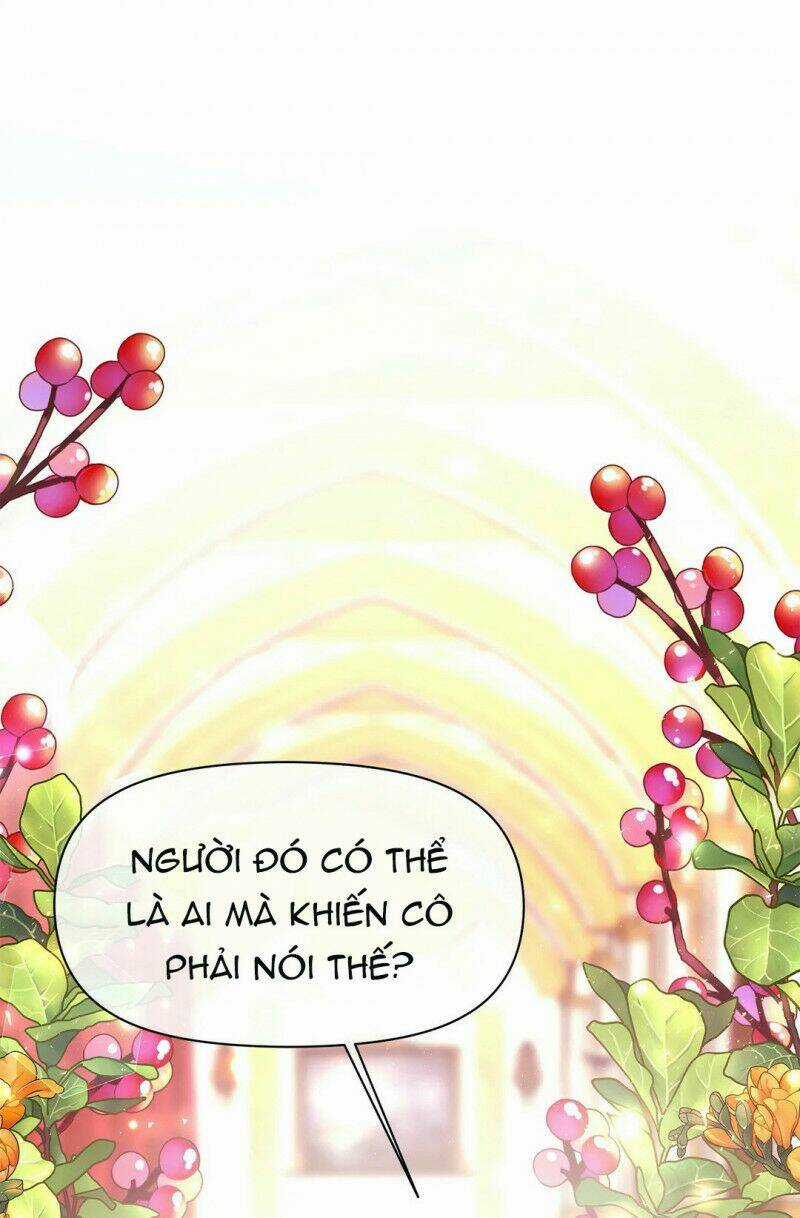 Công Chúa Thời Gian Có Hạn - Chapter 23 - Trang 3