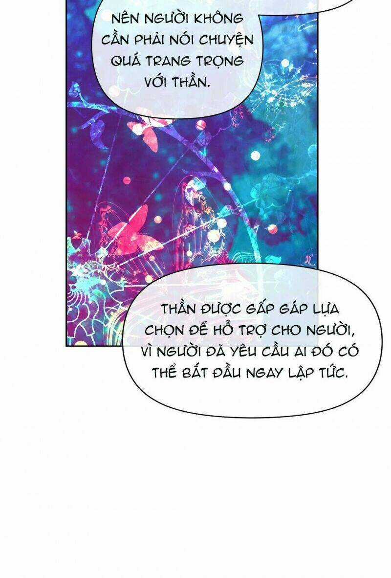 Công Chúa Thời Gian Có Hạn - Chapter 23 - Trang 21