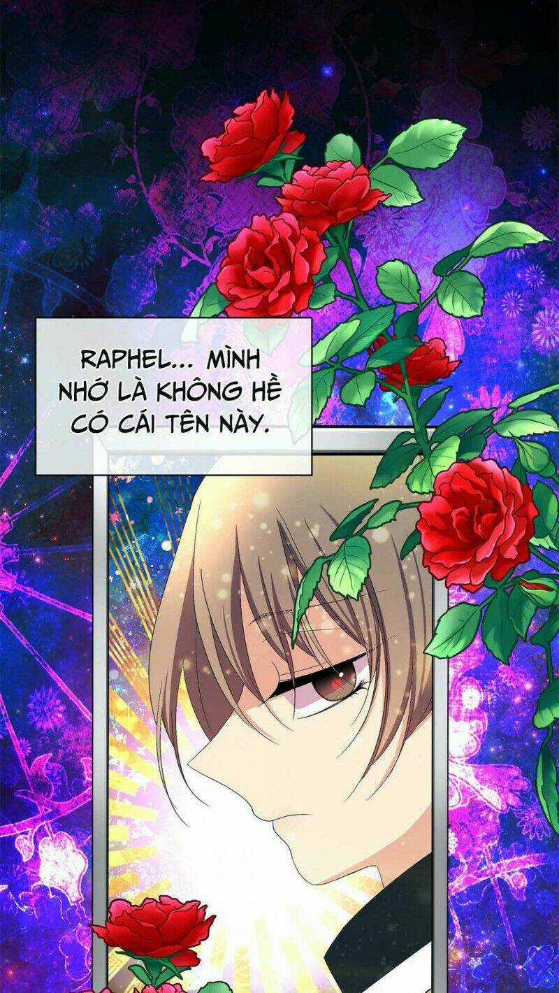 Công Chúa Thời Gian Có Hạn - Chapter 23 - Trang 23