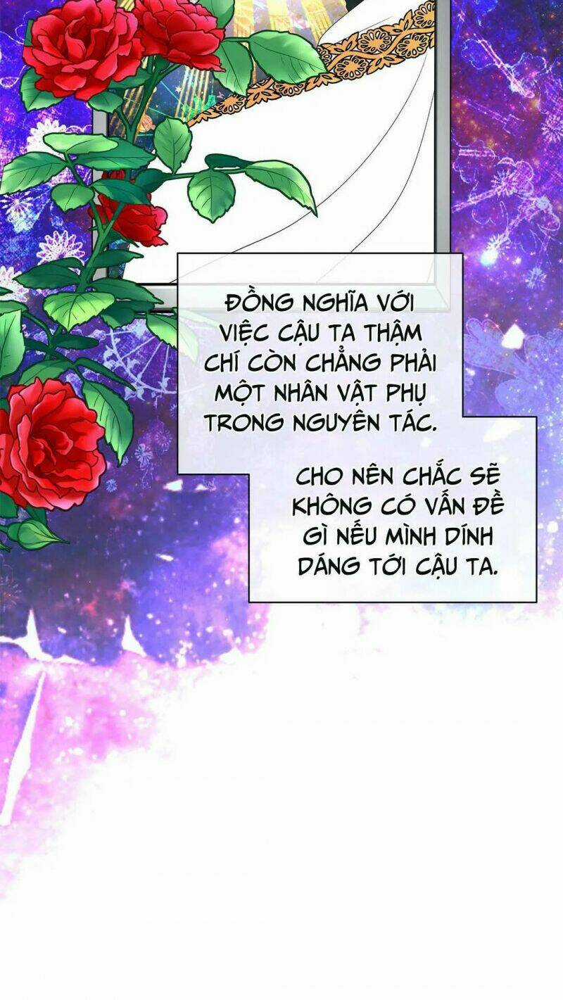 Công Chúa Thời Gian Có Hạn - Chapter 23 - Trang 24