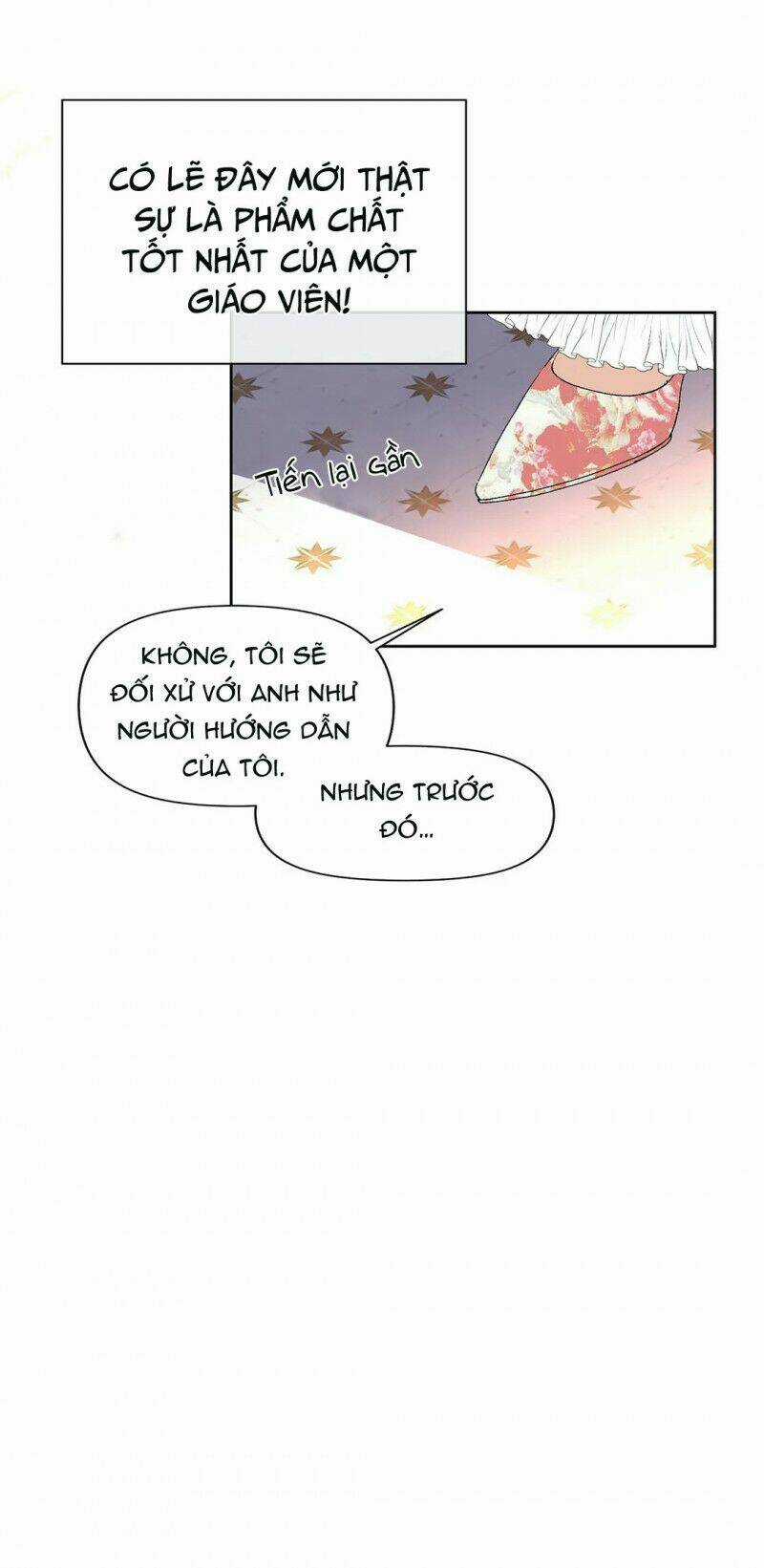 Công Chúa Thời Gian Có Hạn - Chapter 23 - Trang 25