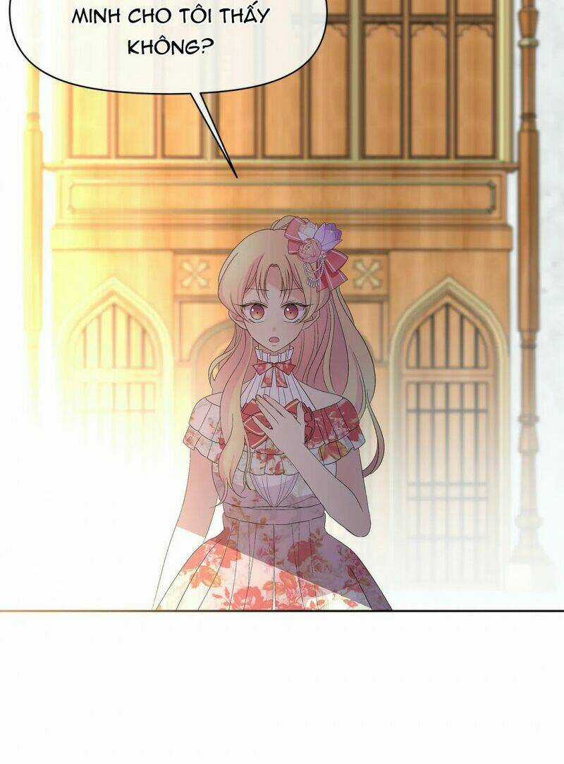 Công Chúa Thời Gian Có Hạn - Chapter 23 - Trang 27