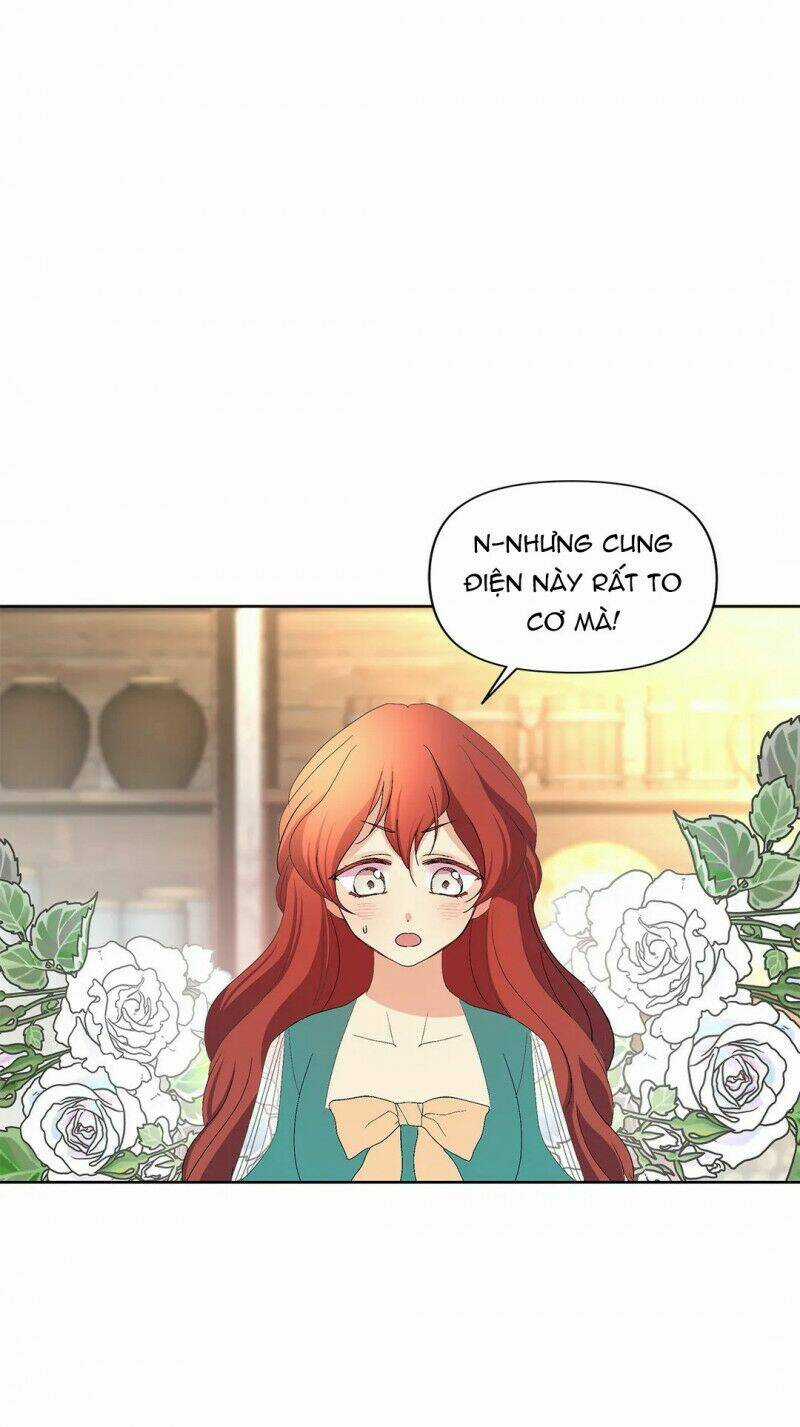 Công Chúa Thời Gian Có Hạn - Chapter 23 - Trang 36