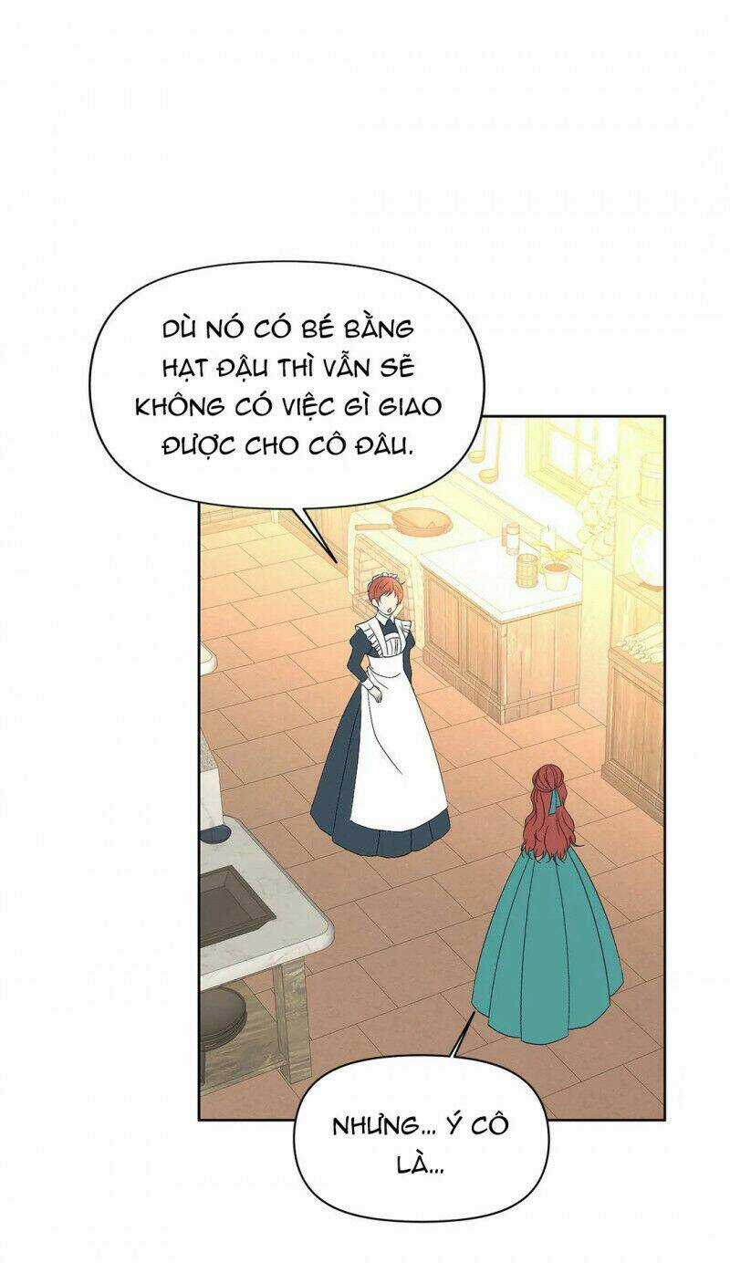 Công Chúa Thời Gian Có Hạn - Chapter 23 - Trang 37