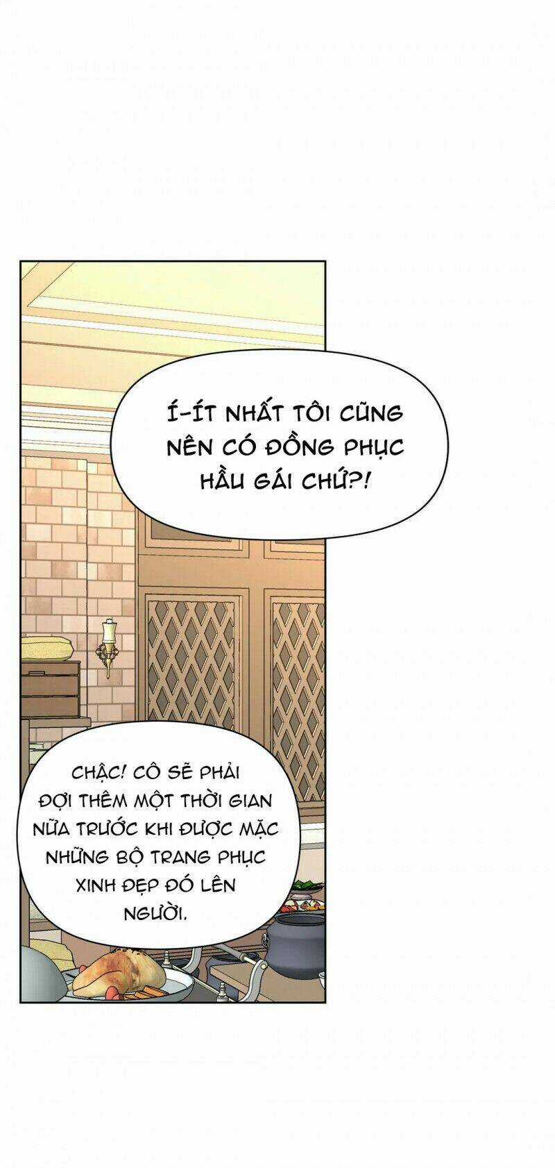 Công Chúa Thời Gian Có Hạn - Chapter 23 - Trang 38