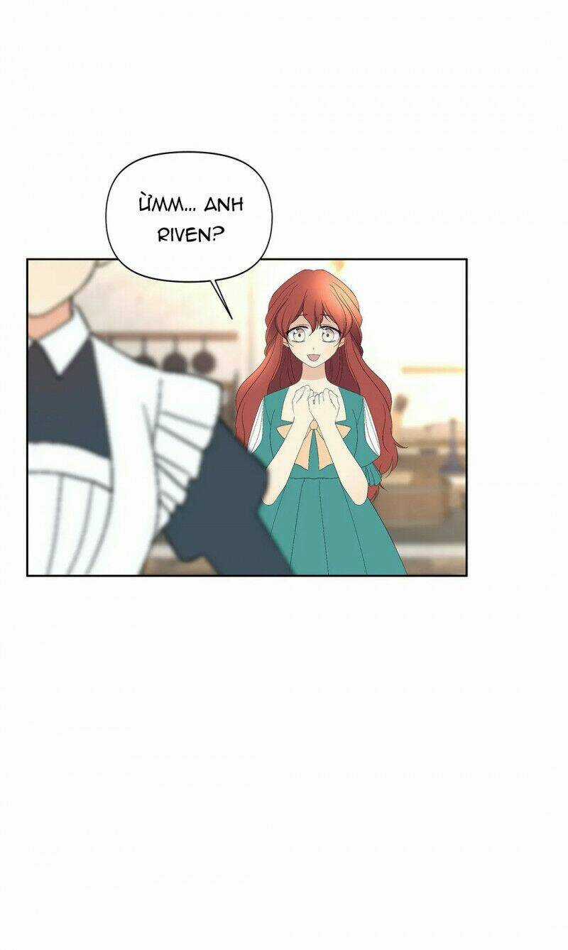 Công Chúa Thời Gian Có Hạn - Chapter 23 - Trang 42