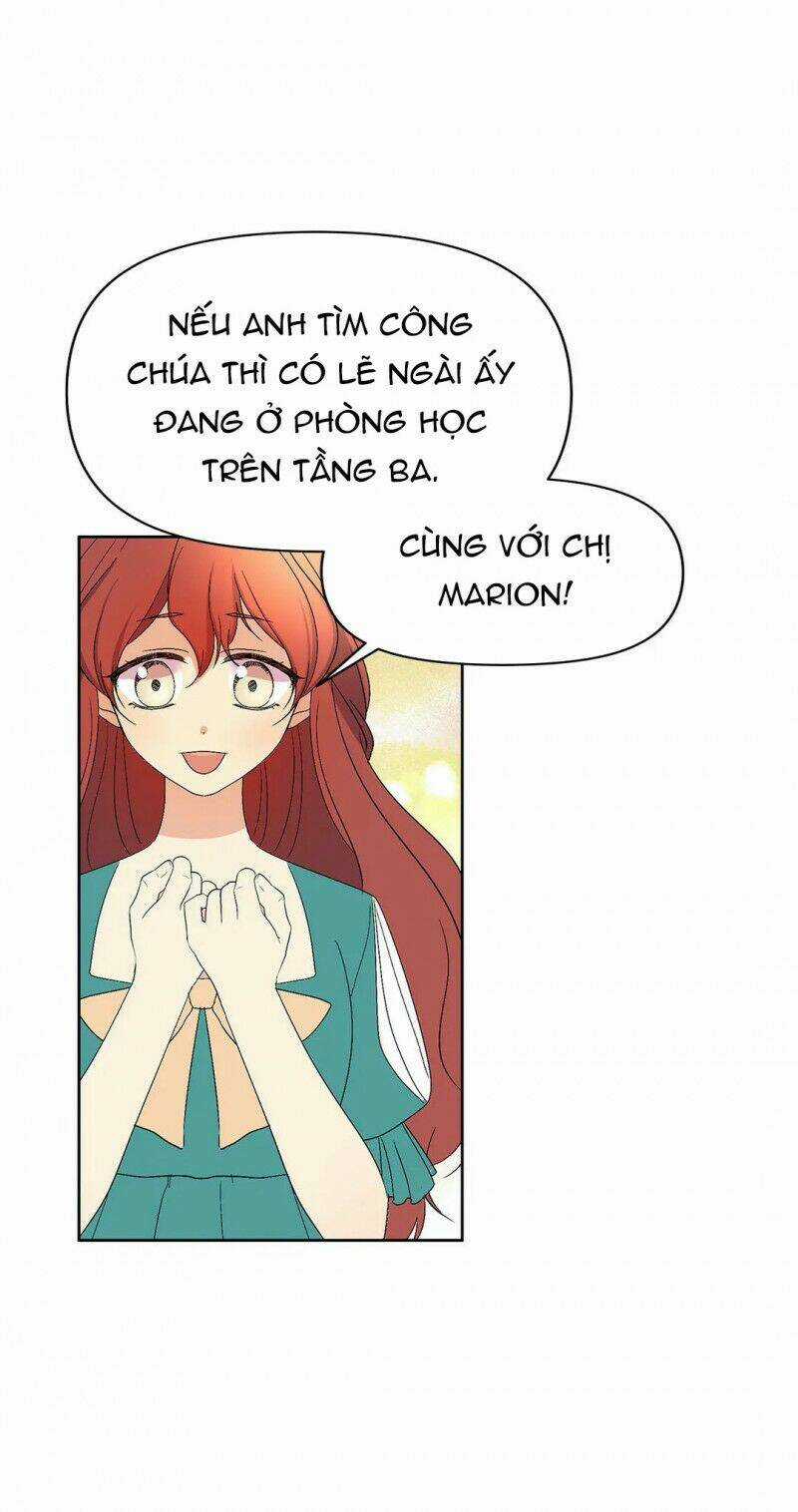 Công Chúa Thời Gian Có Hạn - Chapter 23 - Trang 43