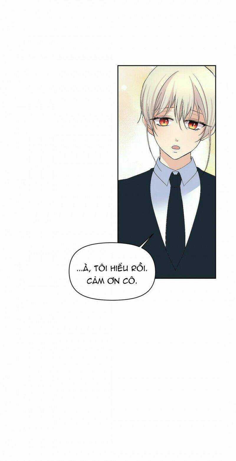 Công Chúa Thời Gian Có Hạn - Chapter 23 - Trang 44