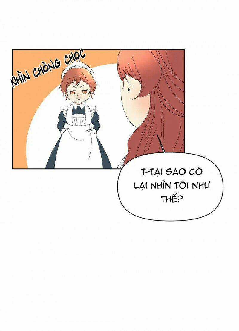 Công Chúa Thời Gian Có Hạn - Chapter 23 - Trang 45