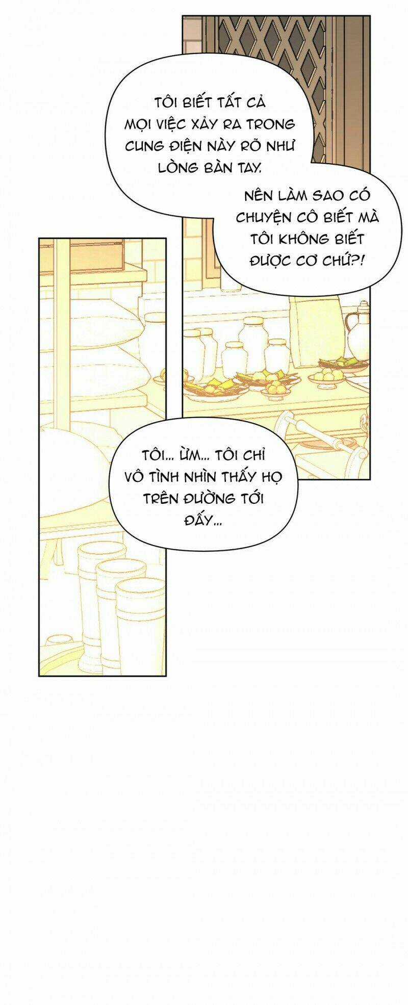 Công Chúa Thời Gian Có Hạn - Chapter 23 - Trang 46