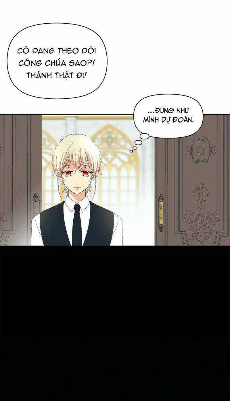 Công Chúa Thời Gian Có Hạn - Chapter 23 - Trang 47