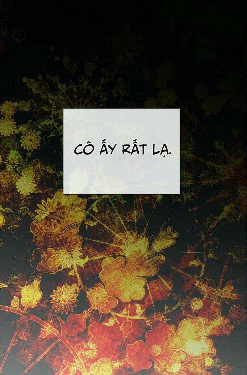 Công Chúa Thời Gian Có Hạn - Chapter 23 - Trang 48