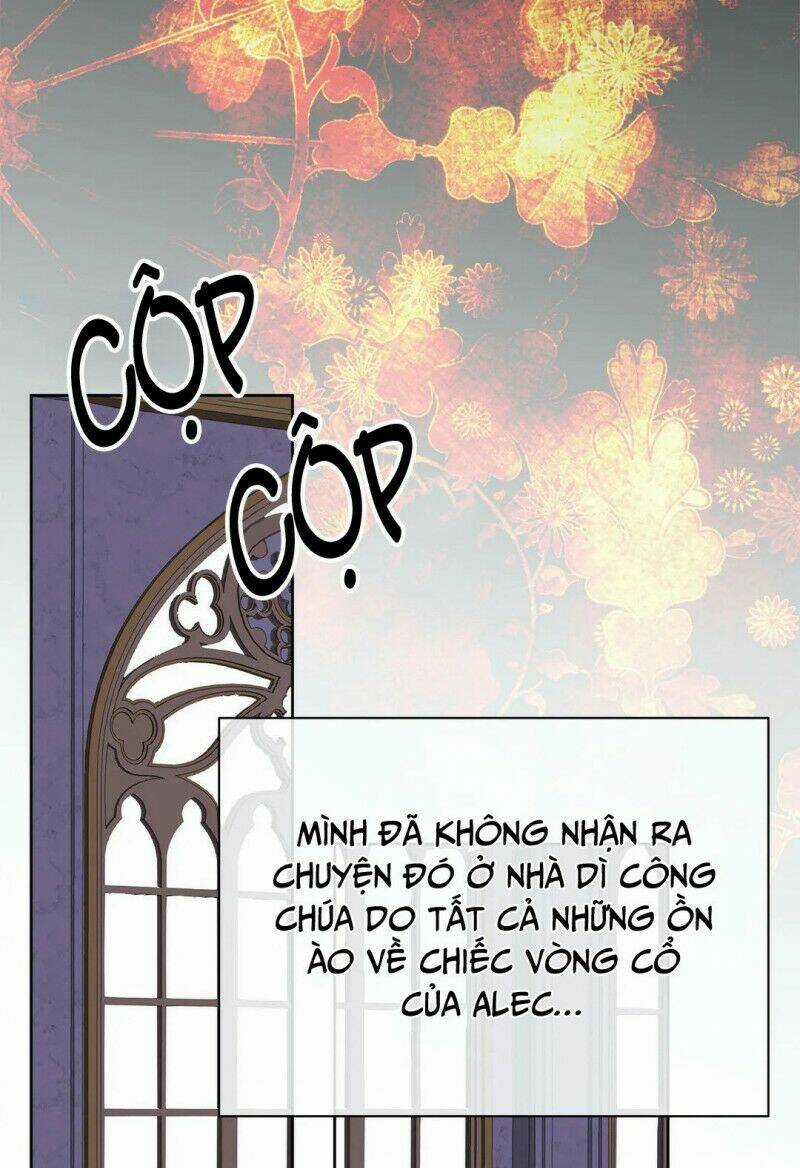 Công Chúa Thời Gian Có Hạn - Chapter 23 - Trang 49