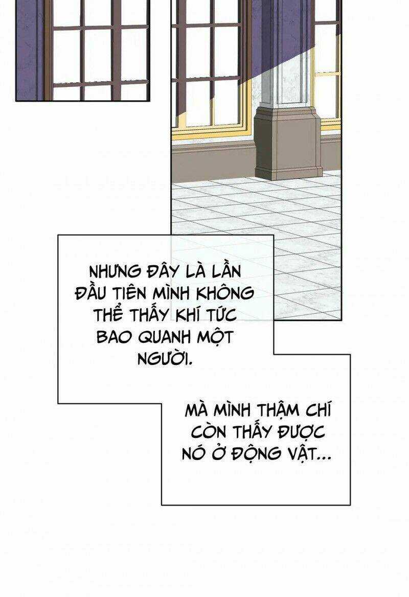 Công Chúa Thời Gian Có Hạn - Chapter 23 - Trang 50