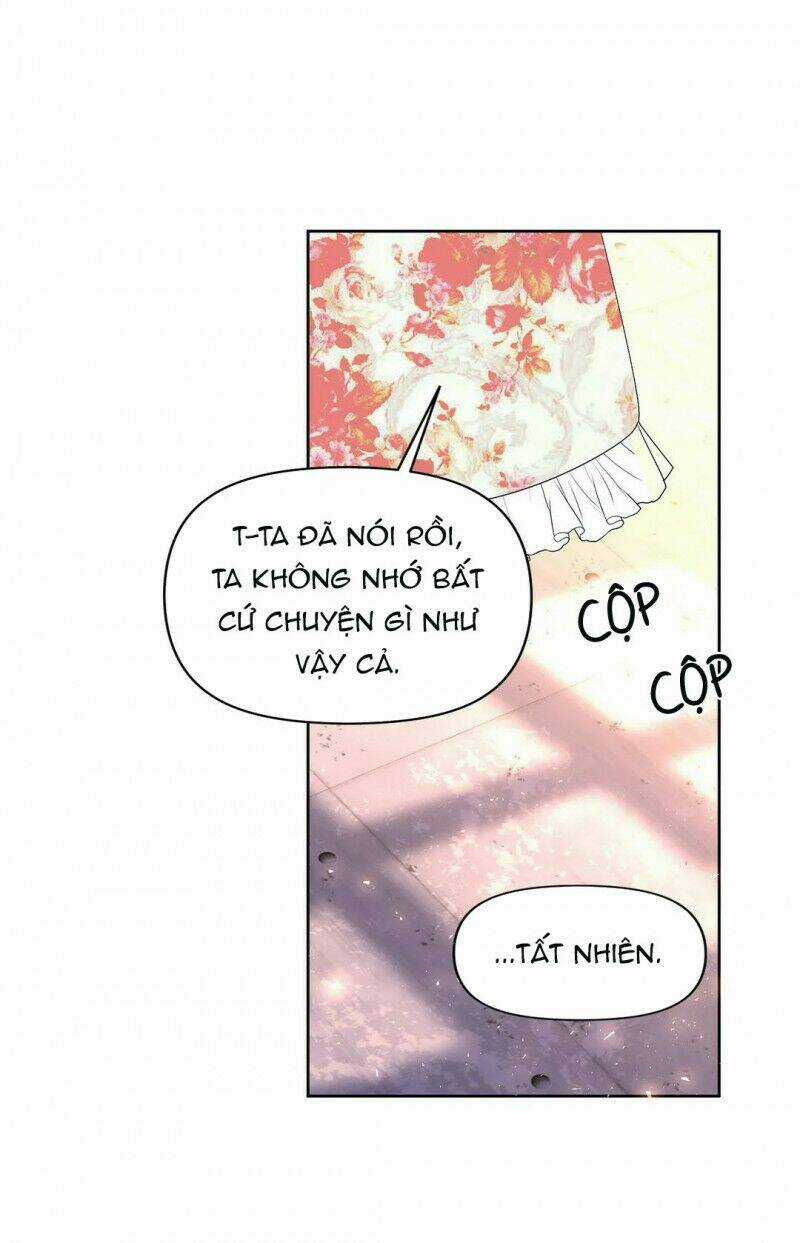 Công Chúa Thời Gian Có Hạn - Chapter 23 - Trang 6