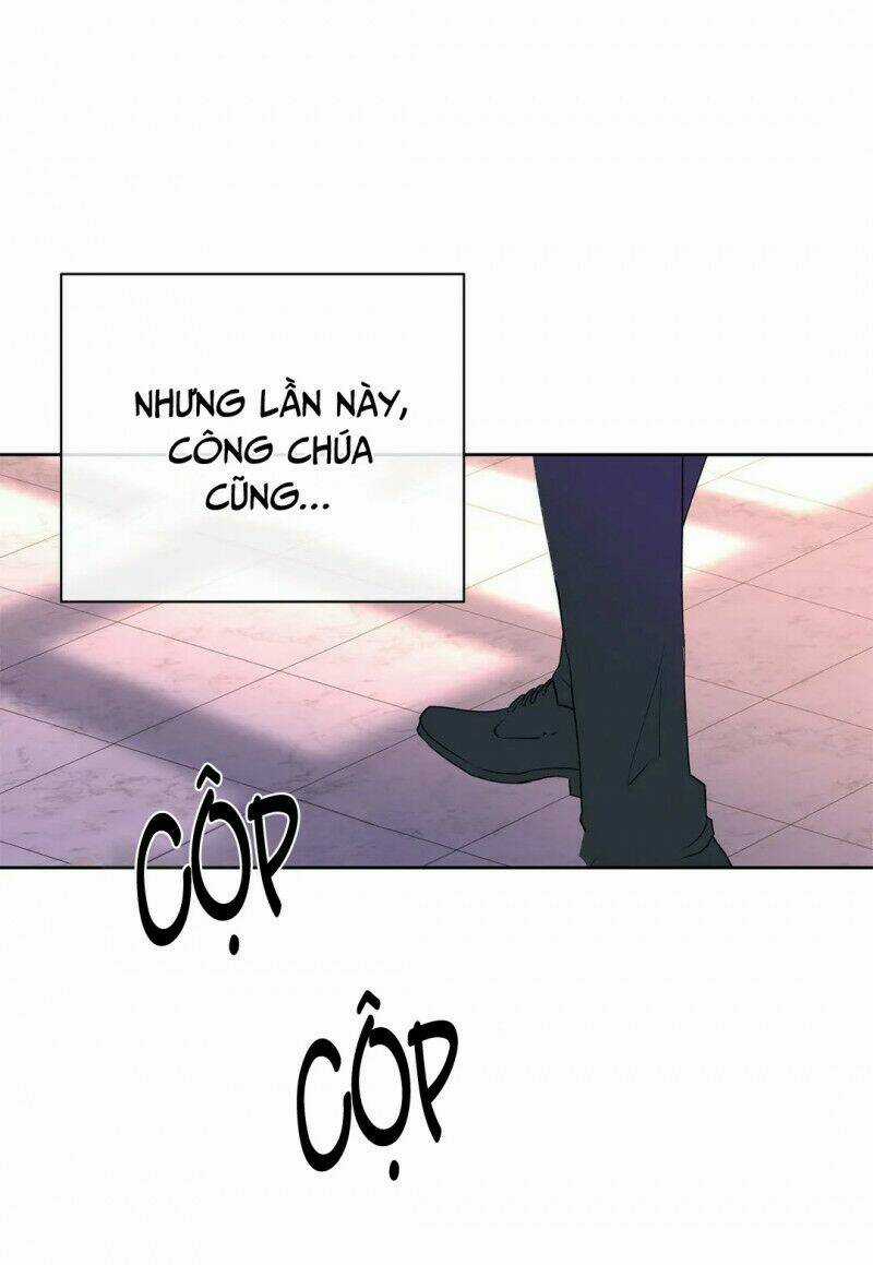 Công Chúa Thời Gian Có Hạn - Chapter 23 - Trang 51