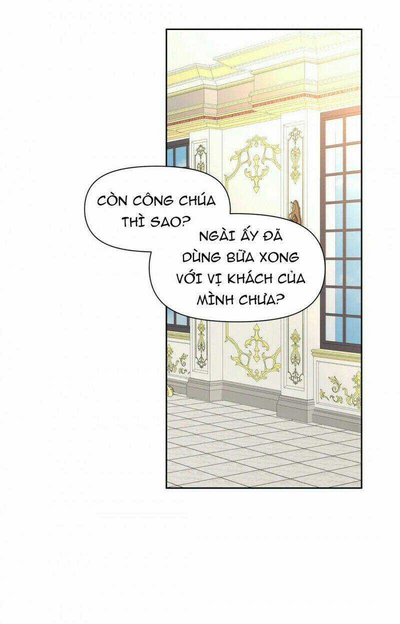 Công Chúa Thời Gian Có Hạn - Chapter 23 - Trang 55