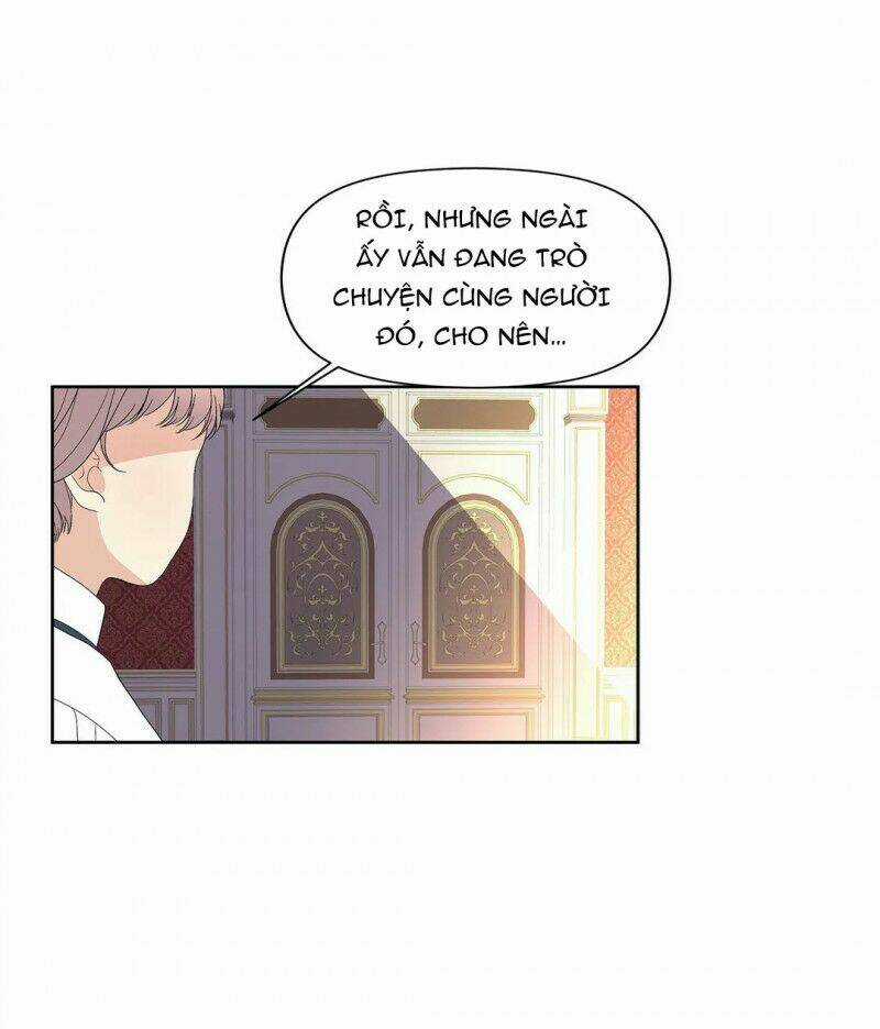 Công Chúa Thời Gian Có Hạn - Chapter 23 - Trang 56