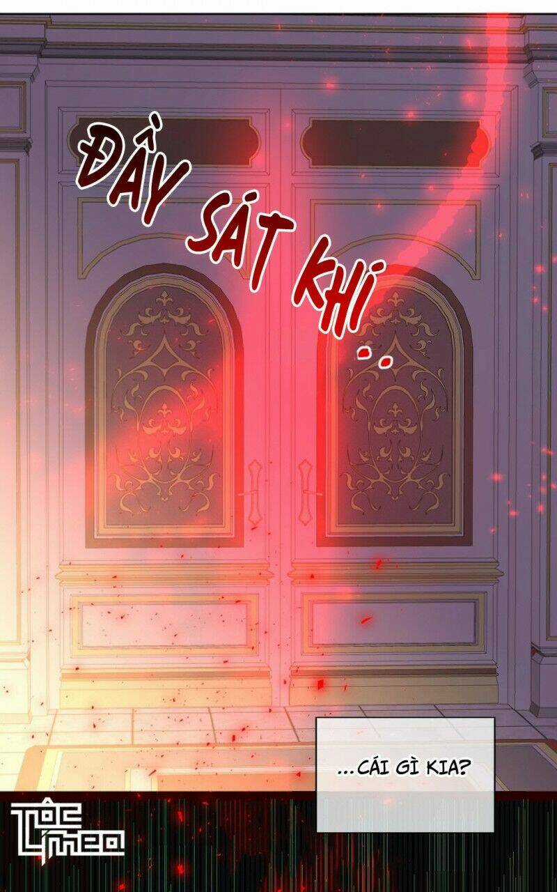 Công Chúa Thời Gian Có Hạn - Chapter 23 - Trang 58