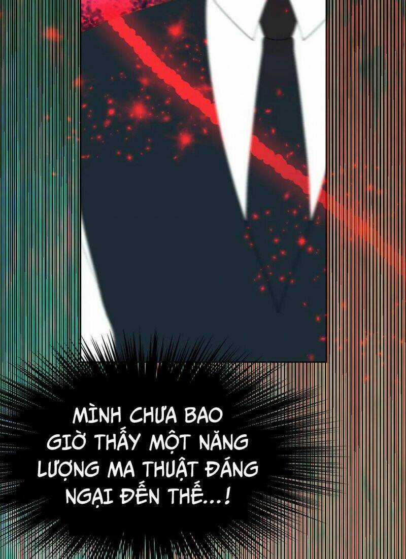 Công Chúa Thời Gian Có Hạn - Chapter 23 - Trang 60