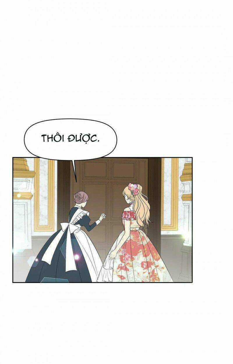 Công Chúa Thời Gian Có Hạn - Chapter 23 - Trang 7