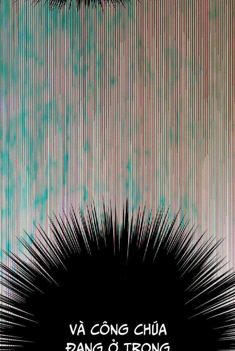 Công Chúa Thời Gian Có Hạn - Chapter 23 - Trang 61