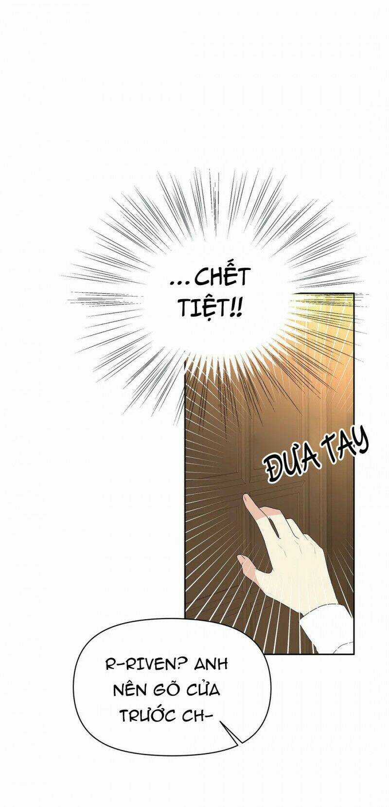 Công Chúa Thời Gian Có Hạn - Chapter 23 - Trang 63