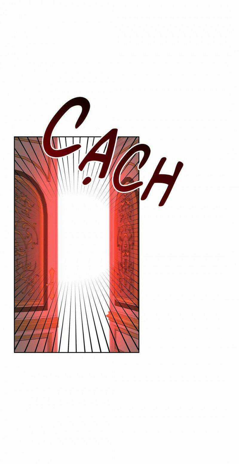 Công Chúa Thời Gian Có Hạn - Chapter 23 - Trang 64