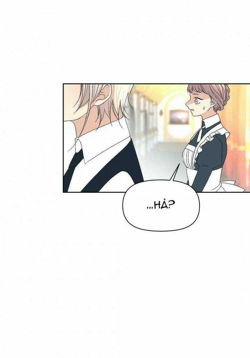 Công Chúa Thời Gian Có Hạn - Chapter 23 - Trang 65