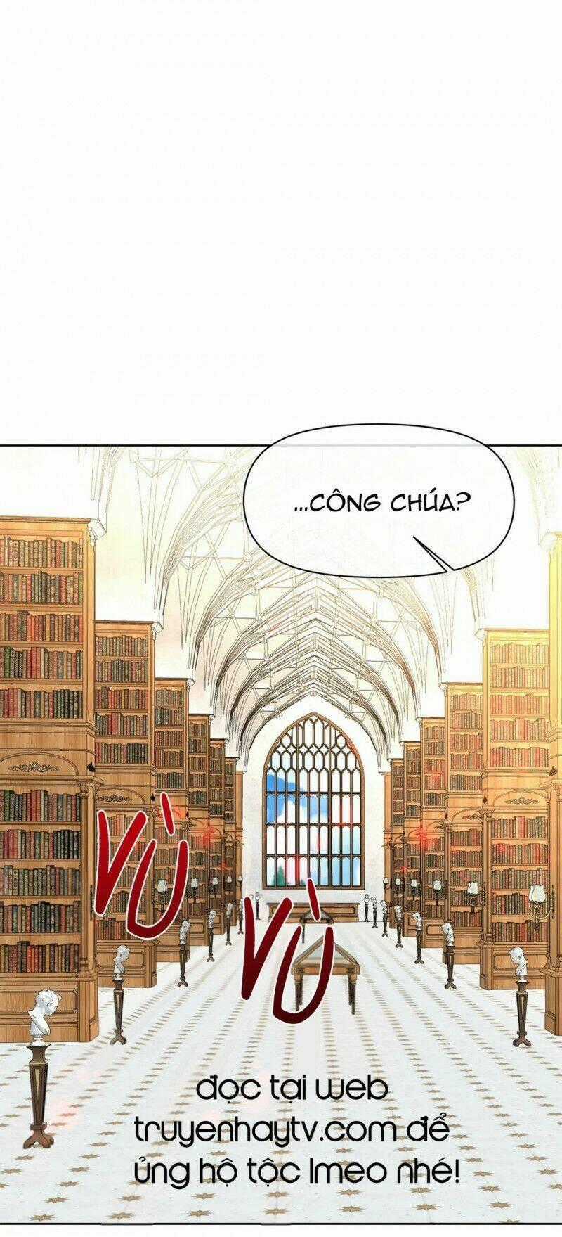 Công Chúa Thời Gian Có Hạn - Chapter 23 - Trang 67