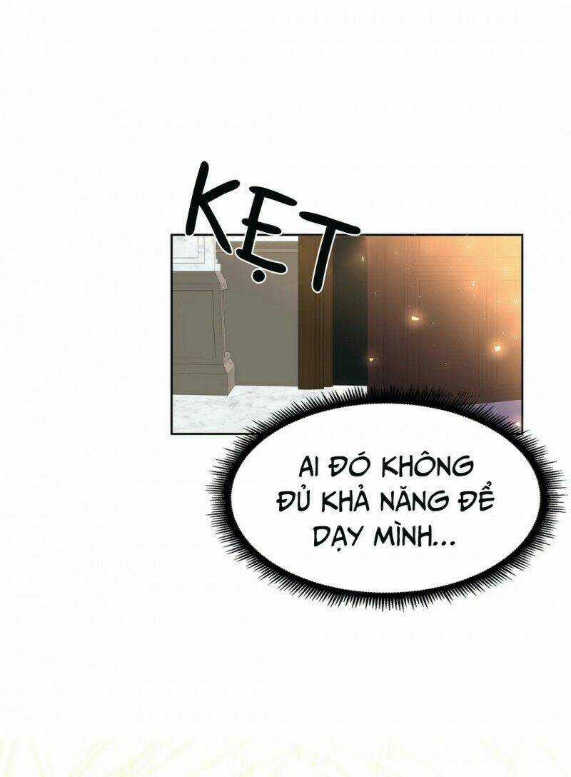 Công Chúa Thời Gian Có Hạn - Chapter 23 - Trang 8