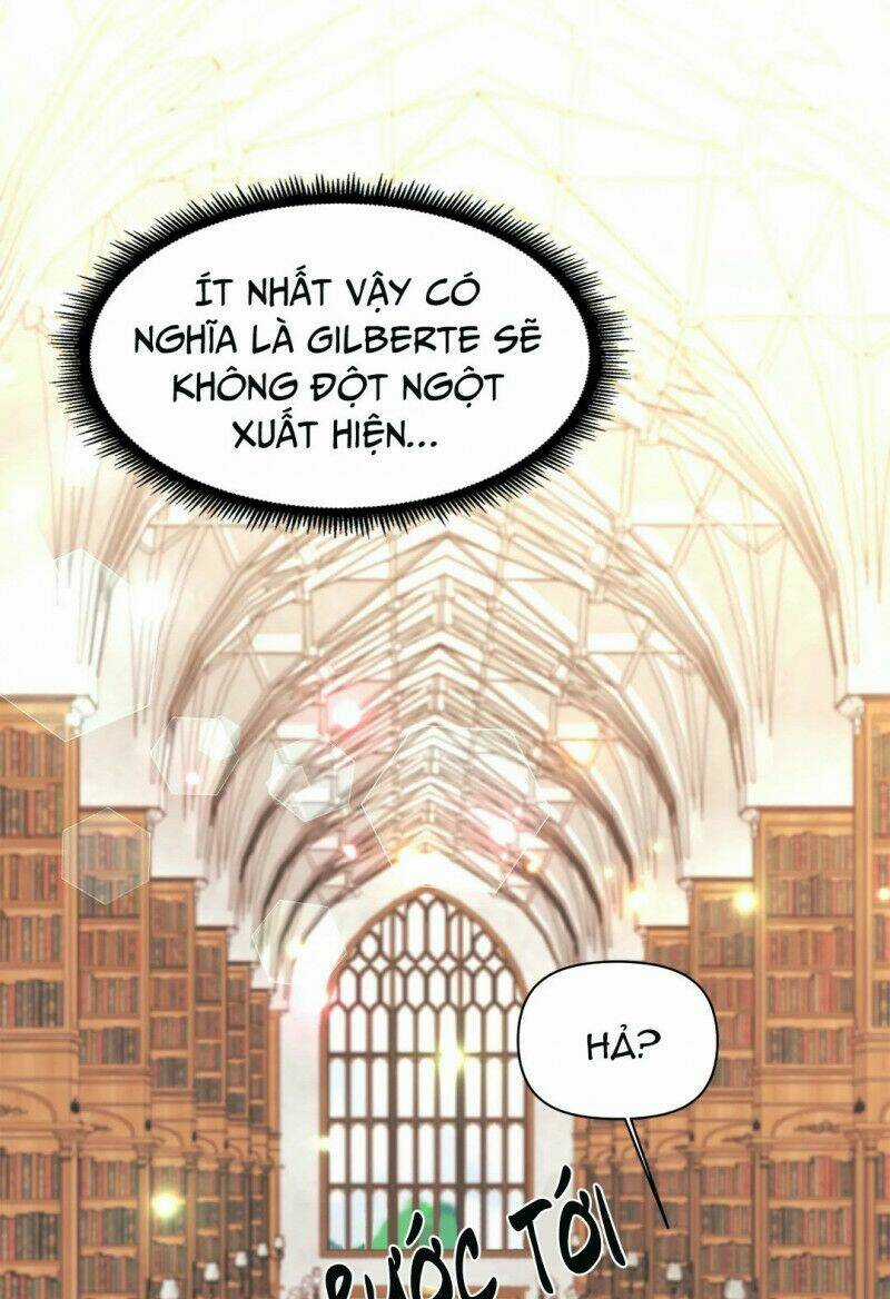 Công Chúa Thời Gian Có Hạn - Chapter 23 - Trang 9