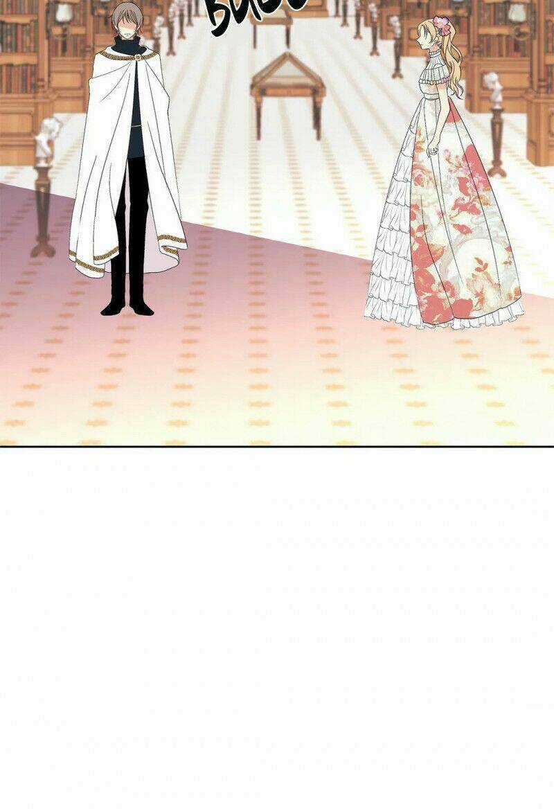 Công Chúa Thời Gian Có Hạn - Chapter 23 - Trang 10