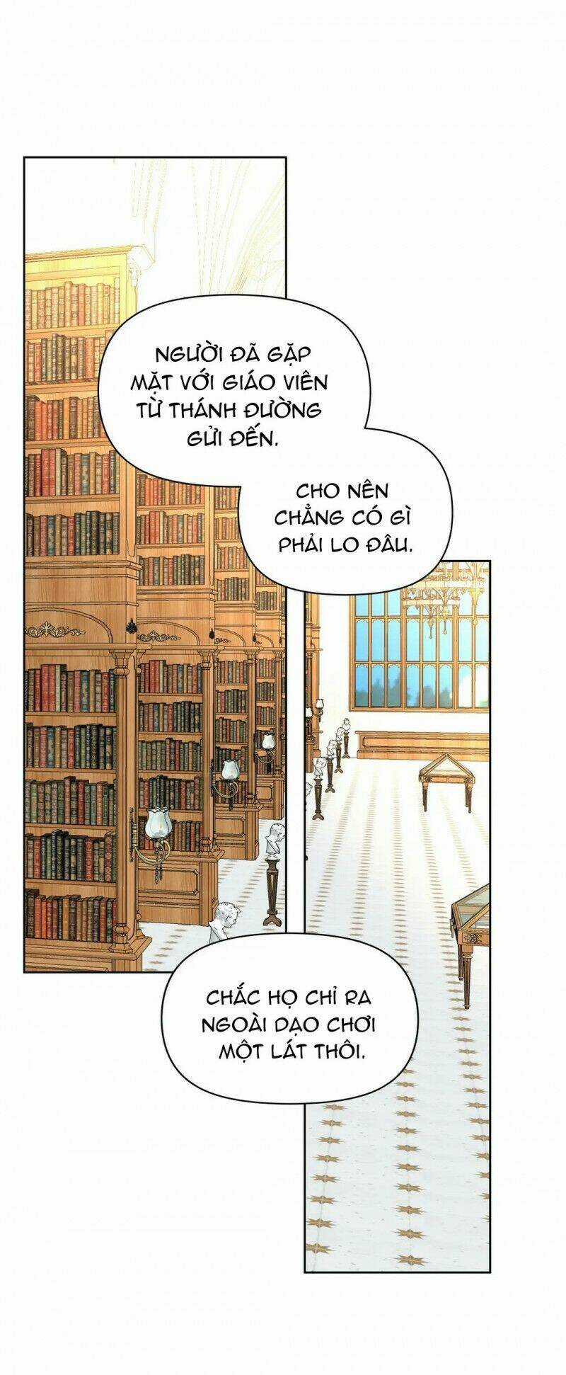 Công Chúa Thời Gian Có Hạn - Chapter 24 - Trang 13