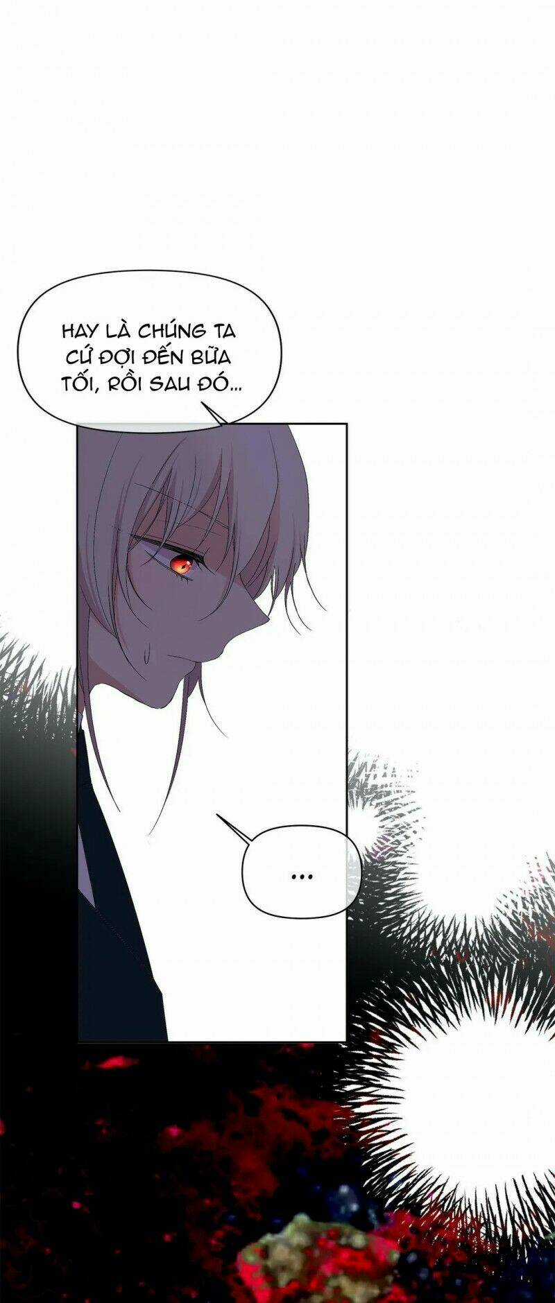 Công Chúa Thời Gian Có Hạn - Chapter 24 - Trang 14