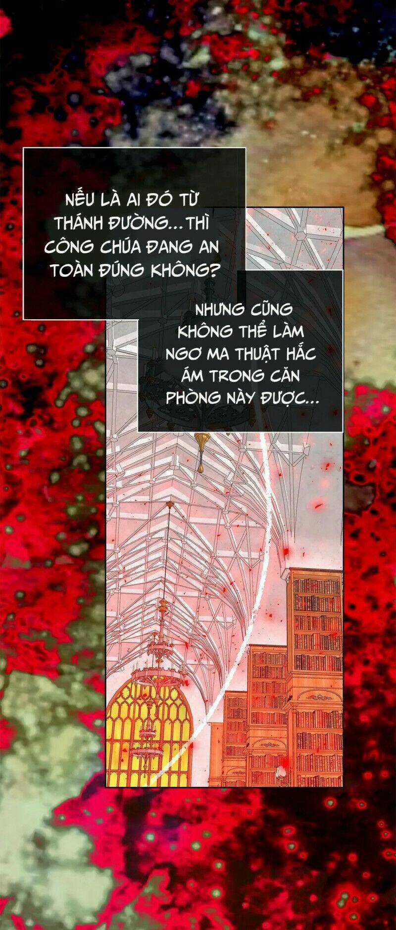 Công Chúa Thời Gian Có Hạn - Chapter 24 - Trang 15