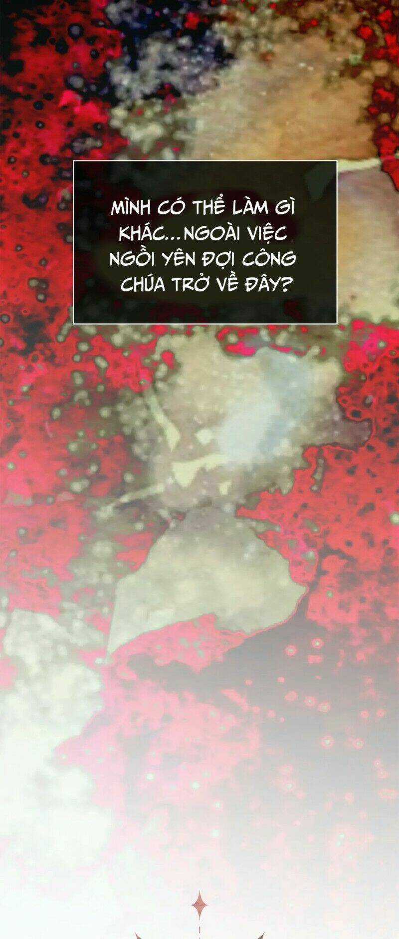 Công Chúa Thời Gian Có Hạn - Chapter 24 - Trang 17