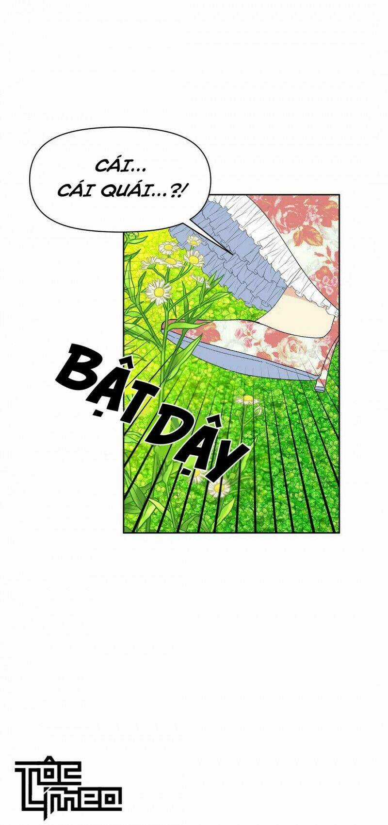 Công Chúa Thời Gian Có Hạn - Chapter 24 - Trang 21